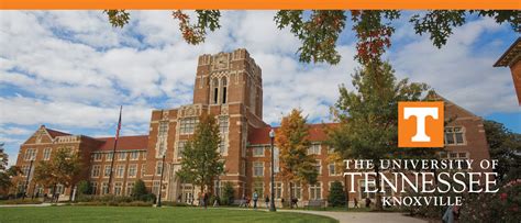 University of tennessee admissions - Visit our assistantship page for application information. Upcoming Events. March 18 – 27, 2024. Pre-Health Prep Week Registration Information and Schedule of Events . Go from a Bachelor’s to a Master’s in only 5 years! ... The University of Tennessee, Knoxville Knoxville, Tennessee 37996